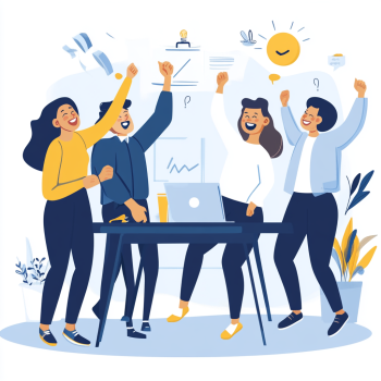 Charting the Future: Vision and Focus Areas for 2025
